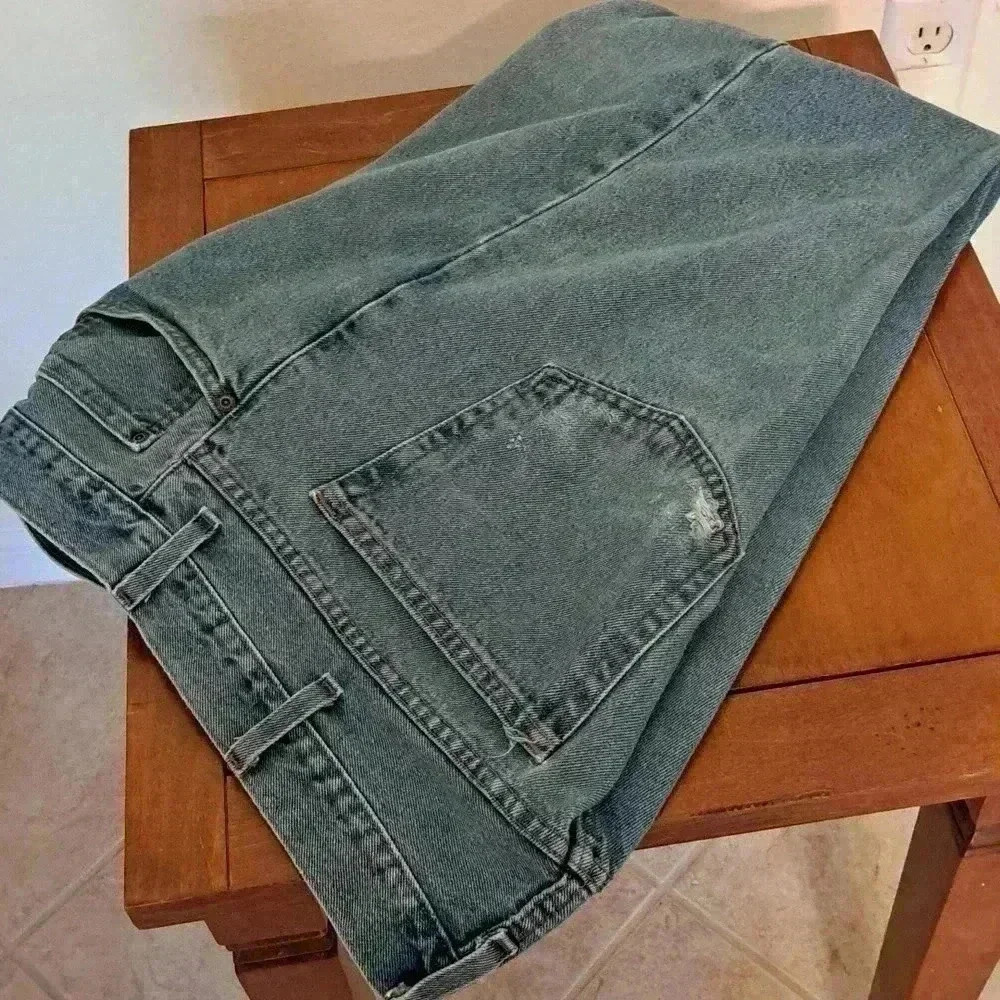 Jean FADED GLORY - Picture 4 of 9